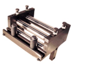 Calandre per Alimentatori Pneumatici - Plastin Gold